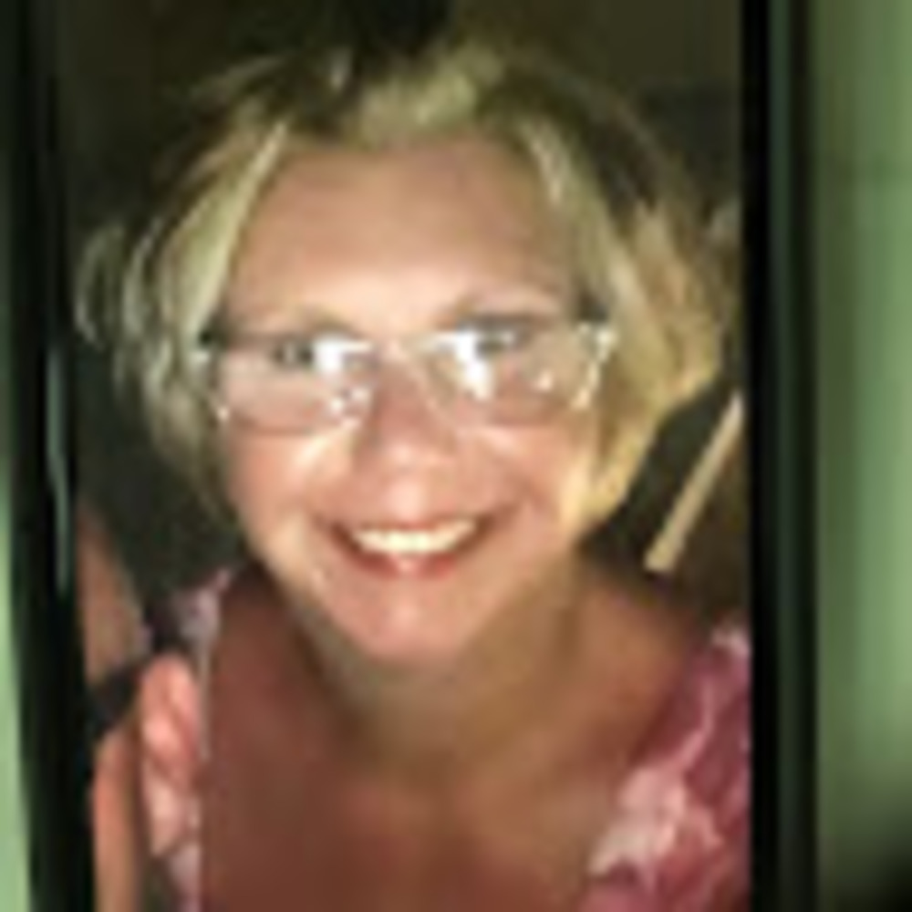 Meet your Posher, Deb